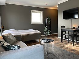 Magnolia House Norrviken