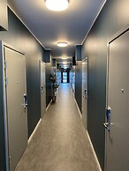 Magnolia House Norrviken