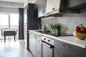 Magnolia House Norrviken