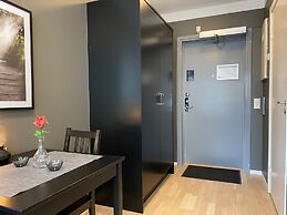 Magnolia House Norrviken