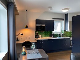 Magnolia House Norrviken