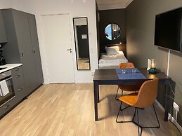 Magnolia House Norrviken