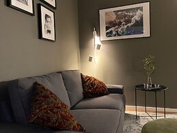 Magnolia House Norrviken