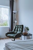 Magnolia House Norrviken