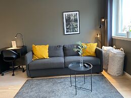 Magnolia House Norrviken