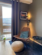 Magnolia House Norrviken