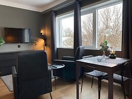 Magnolia House Norrviken
