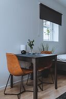 Magnolia House Norrviken
