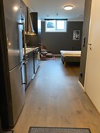 Magnolia House Norrviken