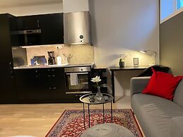 Magnolia House Norrviken