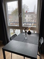 Magnolia House Norrviken
