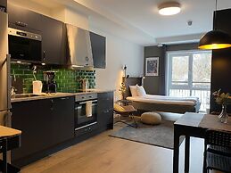 Magnolia House Norrviken