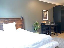 Magnolia House Norrviken