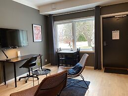 Magnolia House Norrviken
