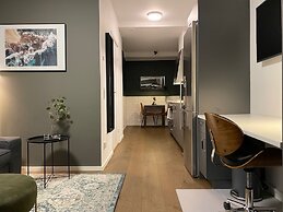 Magnolia House Norrviken