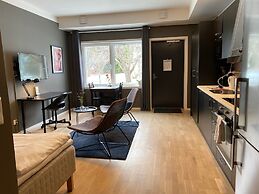 Magnolia House Norrviken