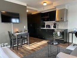 Magnolia House Norrviken