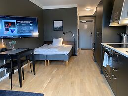 Magnolia House Norrviken