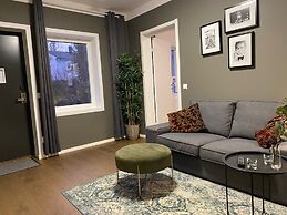 Magnolia House Norrviken