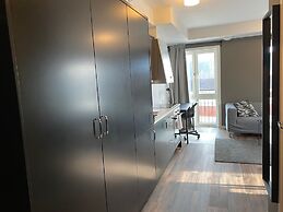 Magnolia House Norrviken