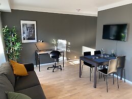 Magnolia House Norrviken