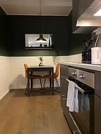 Magnolia House Norrviken