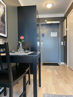 Magnolia House Norrviken