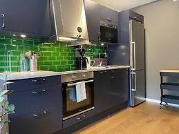Magnolia House Norrviken