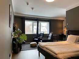 Magnolia House Norrviken