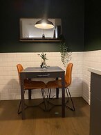 Magnolia House Norrviken