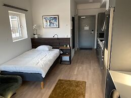Magnolia House Norrviken