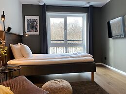 Magnolia House Norrviken