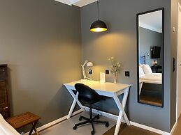 Magnolia House Norrviken