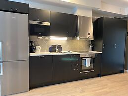 Magnolia House Norrviken