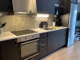 Magnolia House Norrviken
