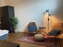 Magnolia House Norrviken