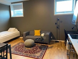 Magnolia House Norrviken
