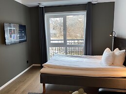 Magnolia House Norrviken
