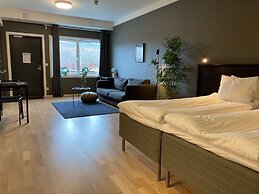 Magnolia House Norrviken