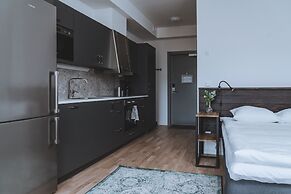Magnolia House Norrviken