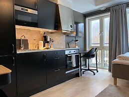 Magnolia House Norrviken