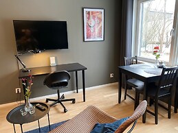 Magnolia House Norrviken
