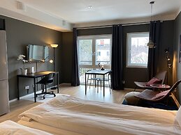 Magnolia House Norrviken