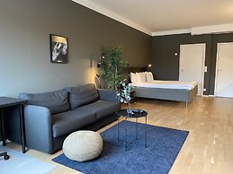 Magnolia House Norrviken