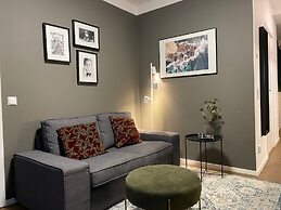 Magnolia House Norrviken