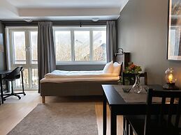 Magnolia House Norrviken