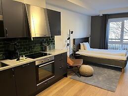 Magnolia House Norrviken