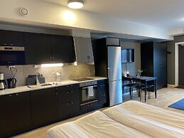 Magnolia House Norrviken