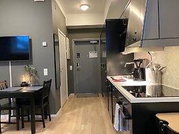 Magnolia House Norrviken