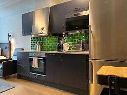 Magnolia House Norrviken